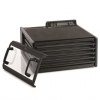 Excalibur Dehydrator 5 Tray with 48 Hour Built in Timer - Black Photo
