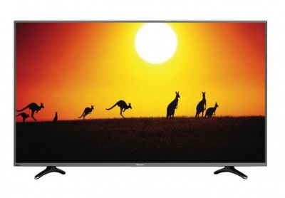 Photo of Hisense 50" Series UHD Smart LED TV
