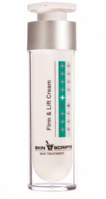 Photo of Skin Scripts Firm & Lift Cream 50 ml