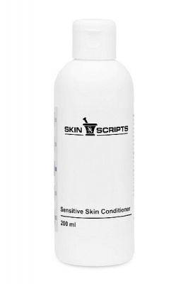 Photo of Skin Scripts Sensitive Skin Conditioner 200 ml