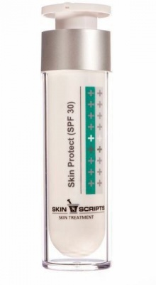 Photo of Skin Scripts Skin Protect 50 ml
