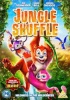 Jungle Shuffle Photo