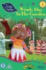 In the Night Garden: Windy Day in the Garden Photo