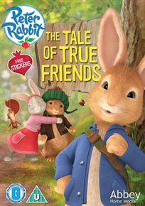Photo of Peter Rabbit: The Tale of True Friends