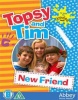 Topsy and Tim: New Friend Photo