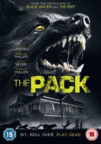 Photo of Pack