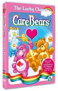 Care Bears The Lucky Charm