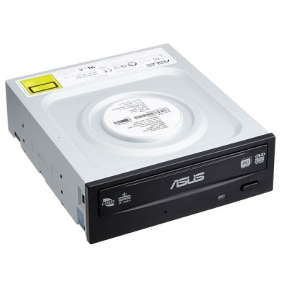 Photo of ASUS DRW-24D5MT Internal Desktop DVD Writer