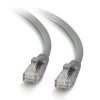 3M Grey 3m CAT 5E 100 OHMS UTP PVC Cable Photo