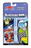 Melissa & Doug Surprize Ink Book - Vehicles Photo