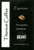 Titanium Coffee Espresso Beans 1Kg Photo