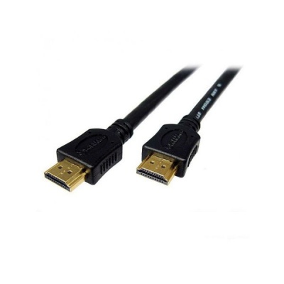 Photo of Generic 3M HDMI Male to HDMI Male Foil Shield Cable