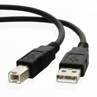 Photo of Generic 5M USB Printer Cable