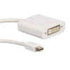 Generic Mini Display Port Male to DVI Female Photo