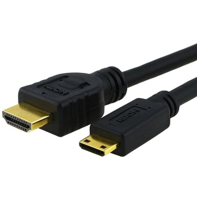 Generic 2M Mini HDMI to HDMI Cable
