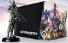Overwatch Collector's Edition PS2 Game Photo