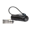 Kensington Simply Saver Portable Combination Laptop Lock Photo