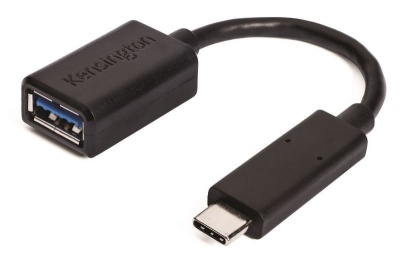 Photo of Kensington Kesnington CA1000 USB-C to USB-A Adapter