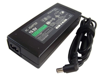 Photo of Sony 19.5v 4.74a Replacement AC Adapter