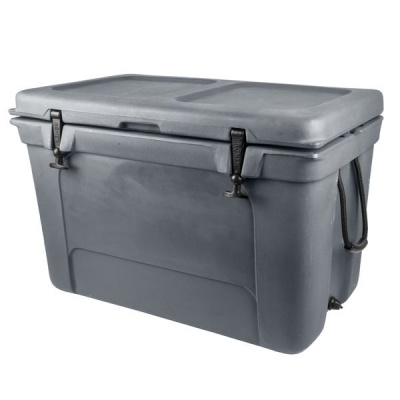 Photo of Romer Coolerbox 65 Litre - Grey