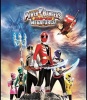 Power Rangers: Super Megaforce - Volume 3 Photo