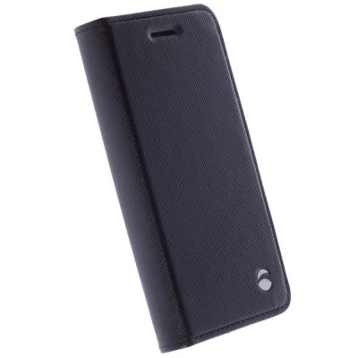 Photo of Krusell Malmo FolioCase for the Huawei Y360 - Black Cellphone