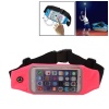 Tuff-Luv Waterproof Sports Runners Waist Bag Pouch for iPhone 6s - Black Cellphone Cellphone Photo