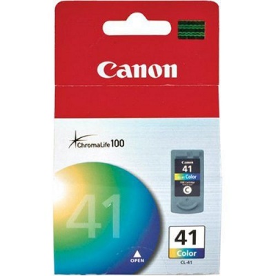 Photo of Canon CL-41 Colour Cartridge