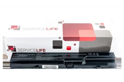 Photo of Genuine ServiceLife Laptop Battery for Compaq/HP - CQ 320/ProBook 4321s/ProBook 4720s