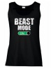 SweetFit Ladies Beast Mode Vest Photo