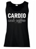 SweetFit Ladies Cardio and Coffee Vest Photo