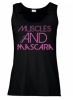 SweetFit Ladies Muscles and Mascara Vest Photo
