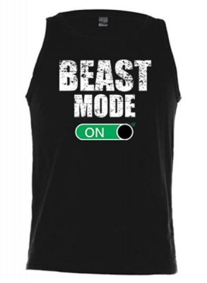 Photo of SweetFit Men's Beast Mode Vest