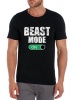 SweetFit Men's Beast Mode T-Shirt Photo