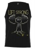 SweetFit Men's Lift Strong Vest Photo