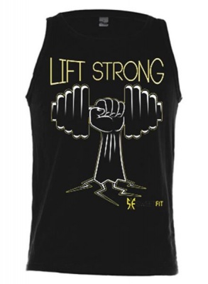 Photo of SweetFit Men's Lift Strong Vest