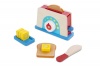 Melissa & Doug Let's Play House! Toaster Bread and Butter Set Photo