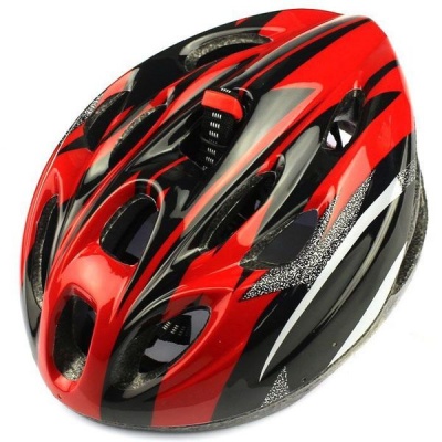 Photo of Adult 18 Vents Cycling Helmet