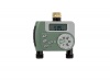 Orbit - Buddy 2 Tap Double Port Timer - Green Photo