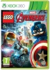 LEGO Avengers PS2 Game Photo