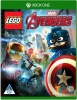 LEGO Avengers Photo