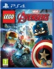 LEGO Avengers Photo