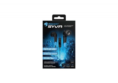Photo of Roccat Headset Syva High Performance In Ear