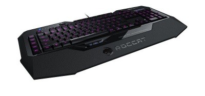 Photo of Roccat Keyboard Isku FX Multicolour