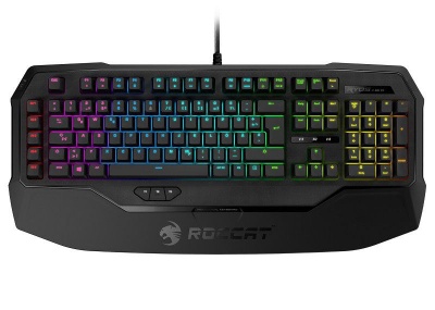 Photo of Roccat: Keyboard Ryos MK FX/MX RGB