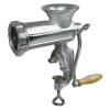 The Manual Meat Grinder Photo