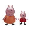Peppa Pig Mummy Pig With Peppa Photo