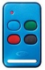 ET-Blu Mix 4 Button Remote - Blue Photo