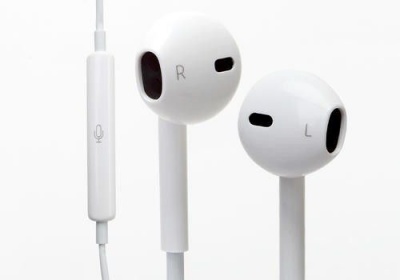 Photo of iPhone Replica In-Ear Earphones