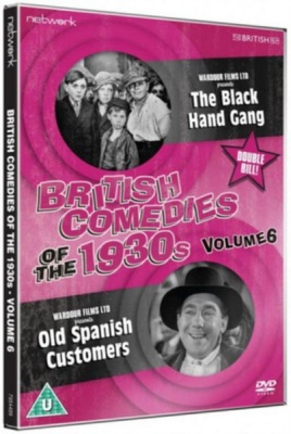 Photo of British Comedies of the 1930s: Volume 6